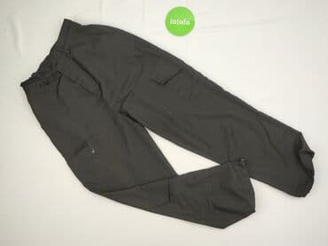 Women: Cargo for women, size M (EU 38) — 2