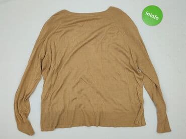 kurtka zara z futerkiem: Zara, Sweter damski, XL — 3