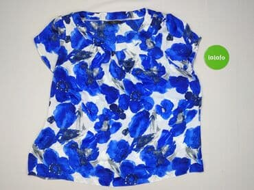 kurtka 4xl: BM, Bluzka damska, rozmiar 4XL — 2