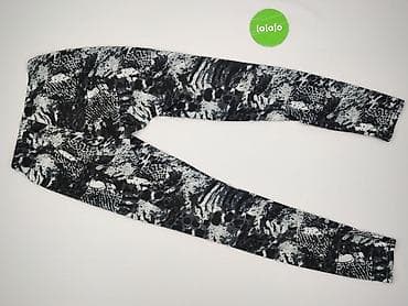 legginsy stringi: Leggings, Legginsy rozmiar S — 3