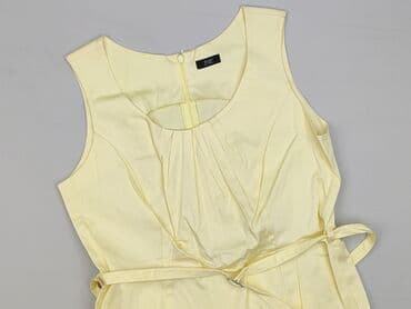 sukienki swing plus size: F&F, Sukienka damska, 2XL — 1