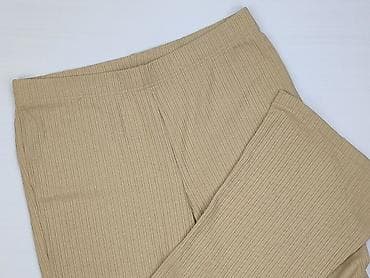 zuiki clothes: Amisu, Spodnie materiałowe damskie, rozmiar XL — 1