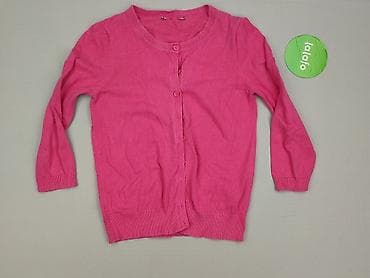 kurtka lata 80: Kardigan damski, rozmiar S — 2