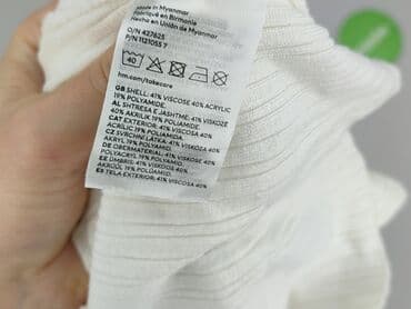 bluza harry styles: H&M Divided, Kardigan damski, rozmiar 2XS — 5