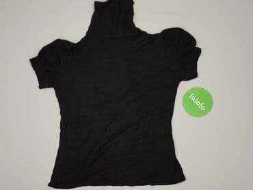 dodatki do czarnej bluzki: New Look, Bluzka damska, rozmiar 2XL — 3