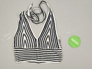 farbowane bluzki: Top damski, rozmiar L — 2