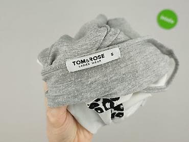 angela bluzki: Tom Rose, Bluzka damska, rozmiar S — 5