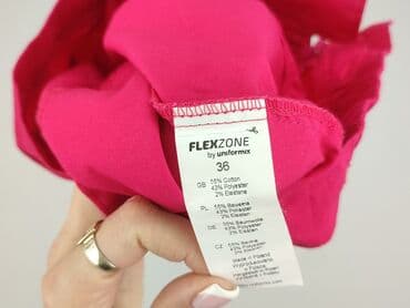 obcisłe sukienki mini: Women`s skirt, size S (EU 36) — 5