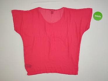 kurtka divided h m: H&M, Bluzka damska, rozmiar L — 3