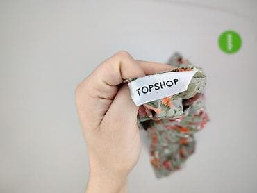 cena topu: Topshop, Sukienka damska, rozmiar M — 4