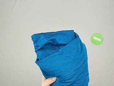 dresy stylizacje: Legginsy Sportowe damskie, rozmiar M — 6