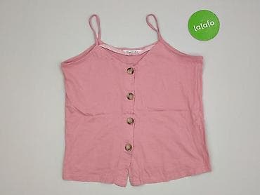 decathlon odblaski: Fisherfield, Top damski, rozmiar M — 2