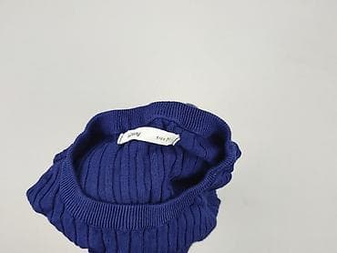 sinsay sweter w serca: Sinsay, Sweter damski, rozmiar M — 4