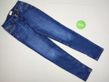 jeansy laulia: PULZ, Jeansy damskie, rozmiar L — 2