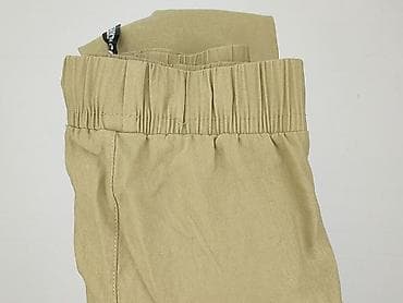 dresy cropp: Cargo, Spodnie cargo damskie, rozmiar L — 5