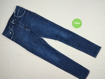 Women: Jeans for women, size S (EU 36) — 2
