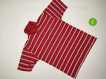 miego: Koszulka polo dla mężczyzn, rozmiar 4XL — 2