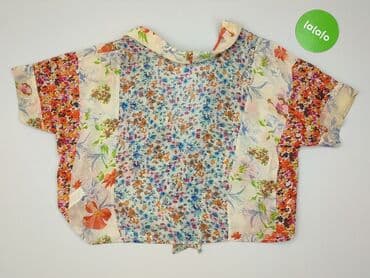 lidl bielizna termoaktywna dla dzieci: Blouse, Next, 8 years, 122-128 cm, condition - Perfect — 3