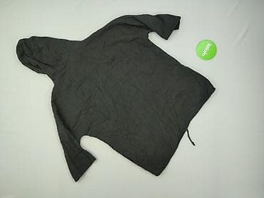kurtki wiosenne c: Woman Collection, Bluza z kapturem damska, rozmiar 3XL — 3