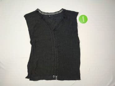 Women: Sinsay, Women's blouse, size One size — 2