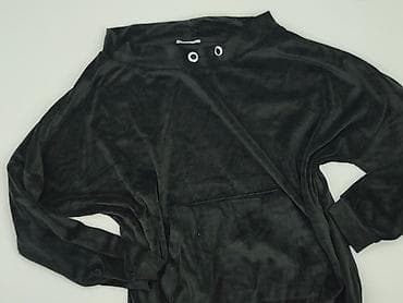 sweatshirts black: Bluza damska
, rozmiar XL — 1