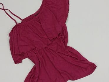 top na jedno ramię stradivarius: New Look, Bluzka damska, rozmiar S — 1