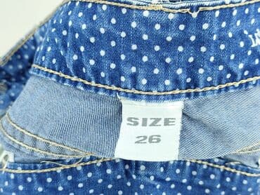 krótkie spodenki dsquared: Szorty damskie, rozmiar XS w lalafo.pl — 4 krótkie spodenki dsquared: Szorty damskie, rozmiar XS — 4