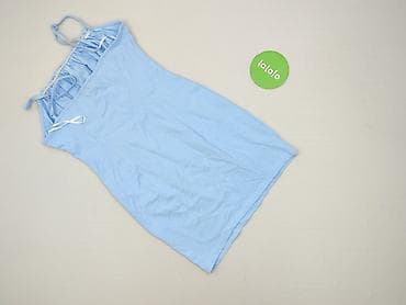 blue: Shein, Sukienka damska, rozmiar S — 3