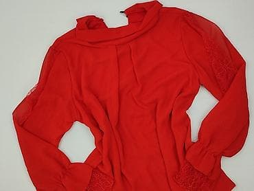 bluza red fireball: Bluzka damska, rozmiar S — 1