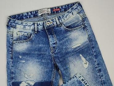 House of Denim, Jeansy damskie, rozmiar XS
