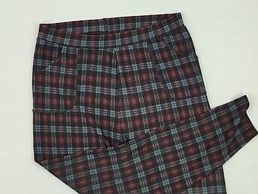 baleriny lacoste: Legginsy Eleganckie damskie, rozmiar L — 1