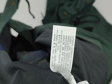pull and bear kurtka bomber: Zara, Parka damska, rozmiar S — 5