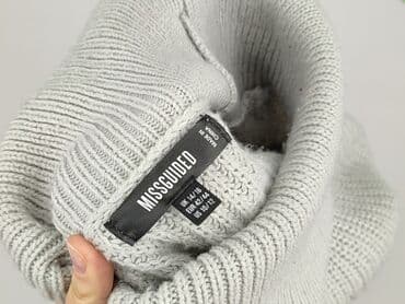 lidl swetry damskie rozpinane: Missguided, Women`s sweater, size 2XL (EU 44) — 4