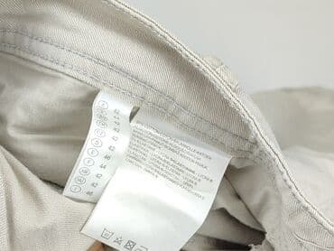 spodnie yessica c a: Yessica, Spodnie materiałowe damskie, rozmiar XL — 7