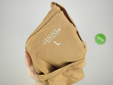 basic for everyday janina stretch: Janina, Bluzka damska, rozmiar L — 4
