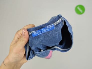 koszula damska c a: Blue, Bluzka damska, rozmiar S — 4