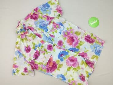 bluzka w kwiaty new yorker: Bluzka damska, rozmiar S — 2