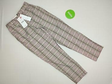 plt jackets: Spodnie materiałowe damskie, rozmiar M — 2