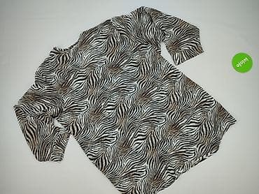 bluzy zohan: Bluzka damska, rozmiar 6XL — 3