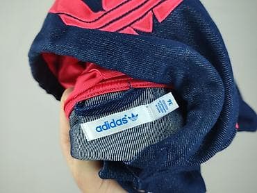 adidas old school: Adidas, Bluza z kapturem damska, rozmiar S — 4