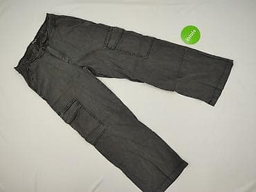 kurtka trapster: Medicine, Spodnie cargo damskie, rozmiar M — 3