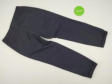 kapcie hermes: H&M, Spodnie materiałowe damskie, rozmiar S — 3