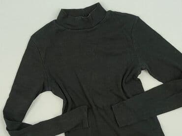 koszulka z długim rękawem cropp: Cropp, Golf damski, rozmiar M — 1