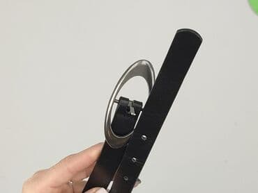 Czapki i kapelusze: Pasek, Damskie, stan - Bardzo dobry — 5