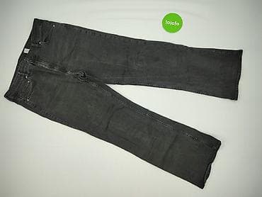 denim boot: Denim, Jeansy damskie, rozmiar 3XL — 2