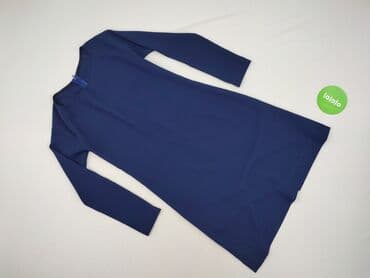 sukienki swing plus size: Women`s dress, size S (EU 36) — 2