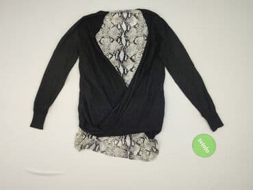 bluzki kopertowe reserved: Tu, Women's blouse, size S (EU 36) — 3