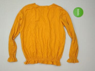 bluzki z rękawem 3 4 orsay: Orsay, Bluzka damska, rozmiar S — 3