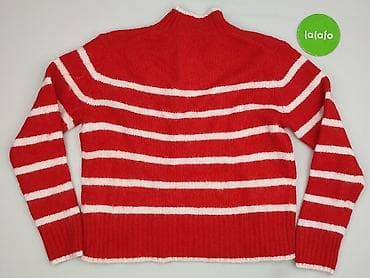 sweter lata 80: Primark, Sweter damski, rozmiar XS — 3