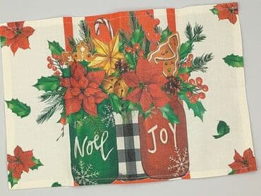 Serwetka 31 x 43, kolor - Kolorowy, stan - Idealny